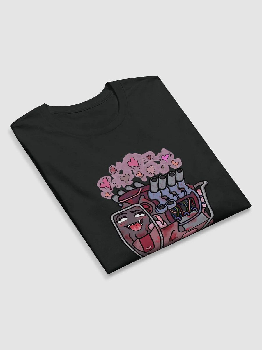 GENUSSY Premium Fitted Printed Long Sleeve product image (17)