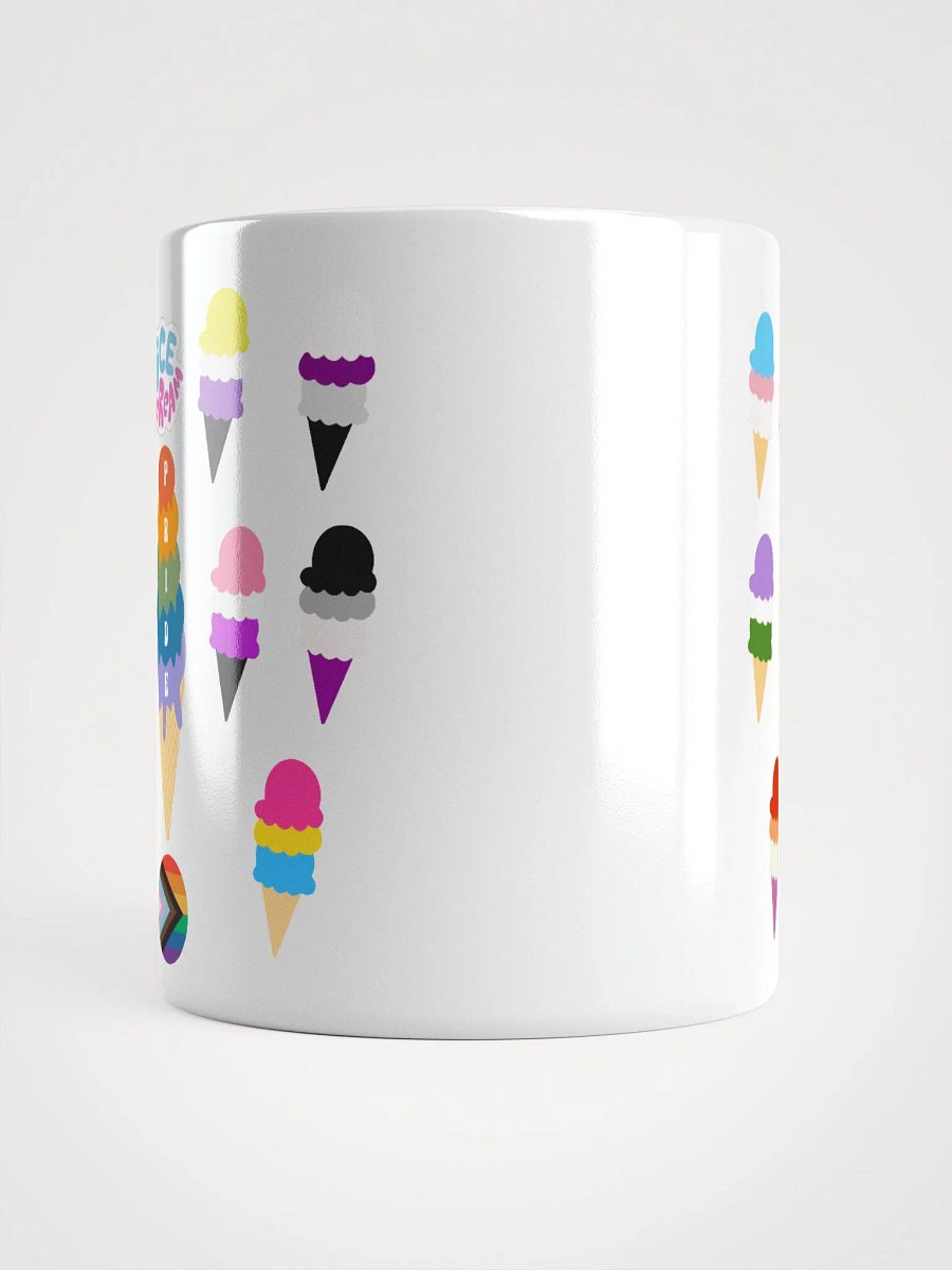 Pride Ice Cream Mug product image (10)