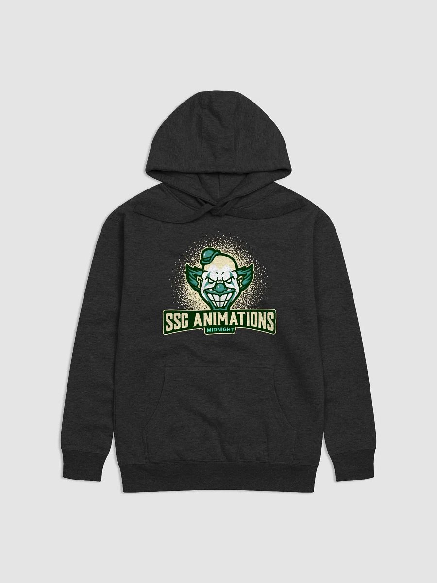 Midnight Clown Unisex Premium Hoodie product image (1)