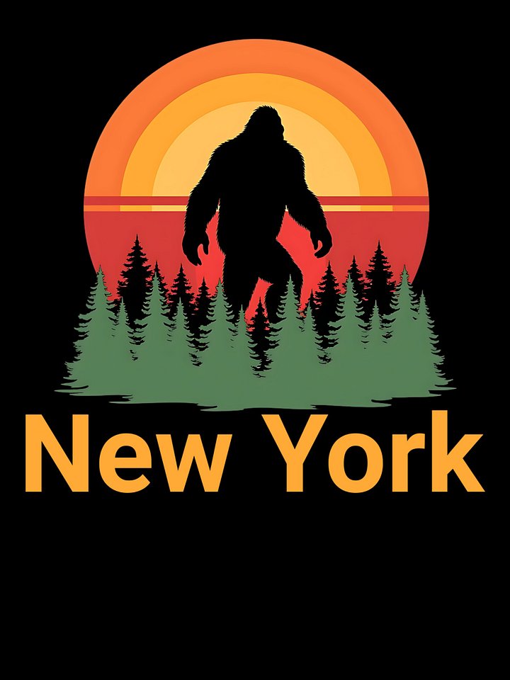 Big Foot New York product image (1)