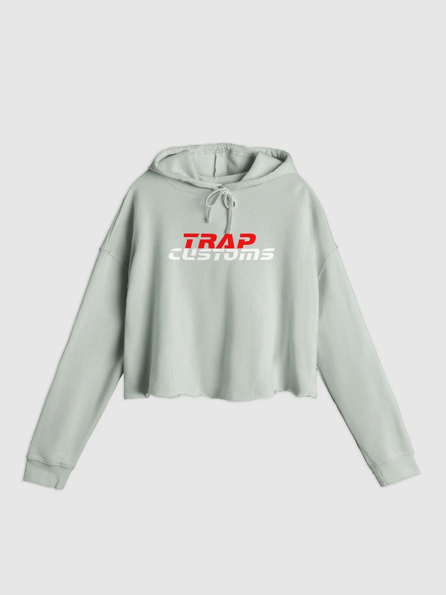 Women's TCO Crop Top product image (3)