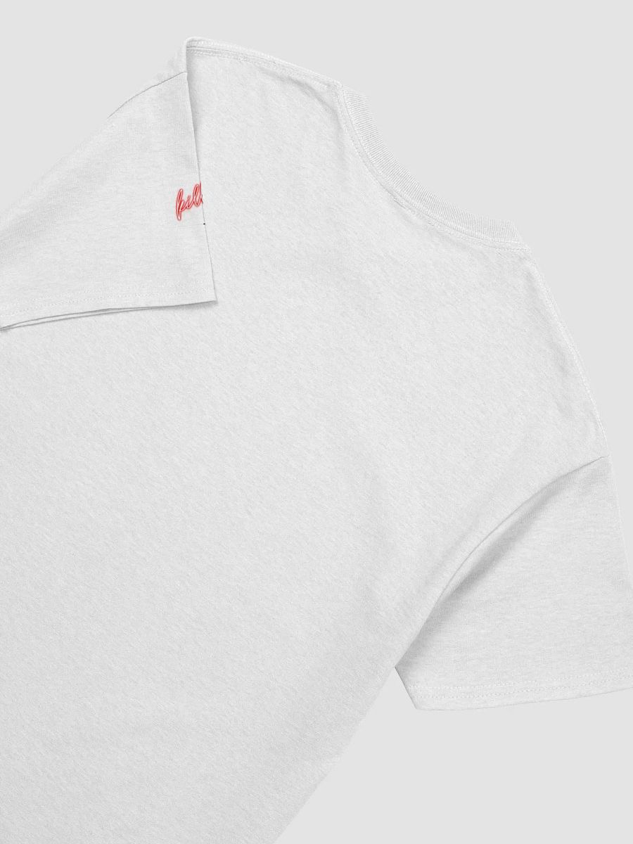 Thicktid #2: ASSQUACH (Heavyweight Tee) product image (3)