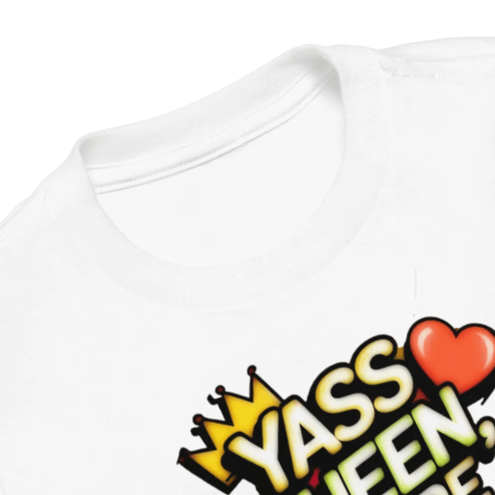 Yass Queen You're Slaying It Today! (H003) product image (10)