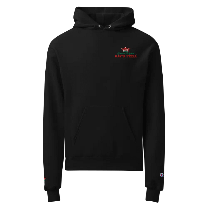 Ray's Pizza x Champion Hoodie product image (1)