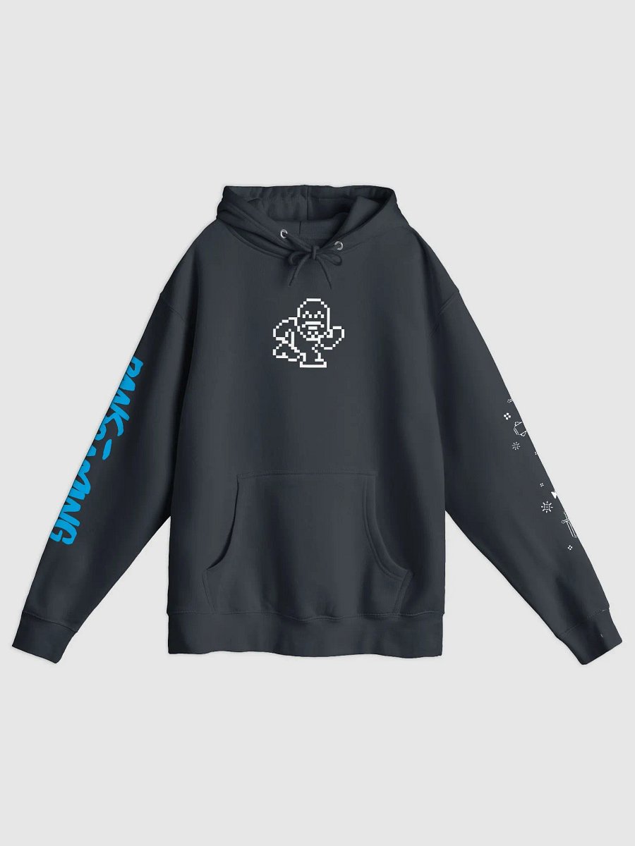 DansGaming Hoodie product image (1)