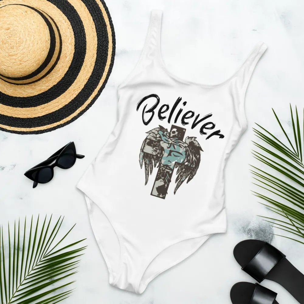 Lionhearted Serenity Swimsuit product image (4)