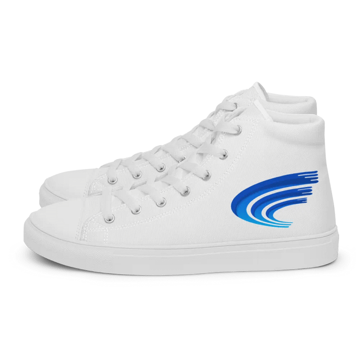 YouKnowMe Womens High Tops product image (1)