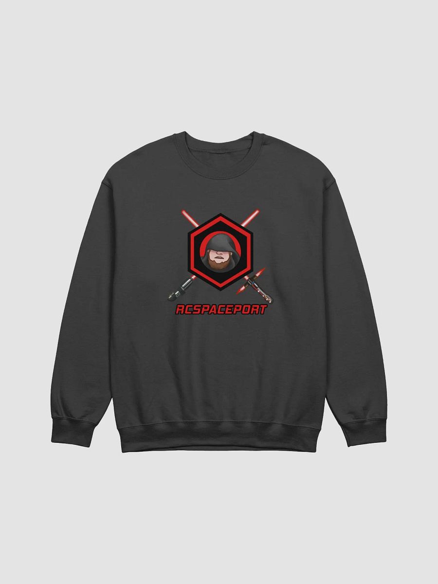 Spaceport Sweat Shirt product image (1)