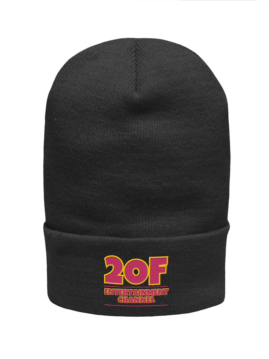 2OF Beanie Cuffed Beanie product image (4)