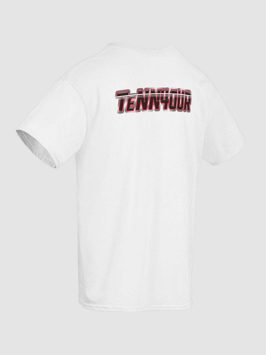 DETOUR TO REDEMPTION T-SHIRT product image (19)