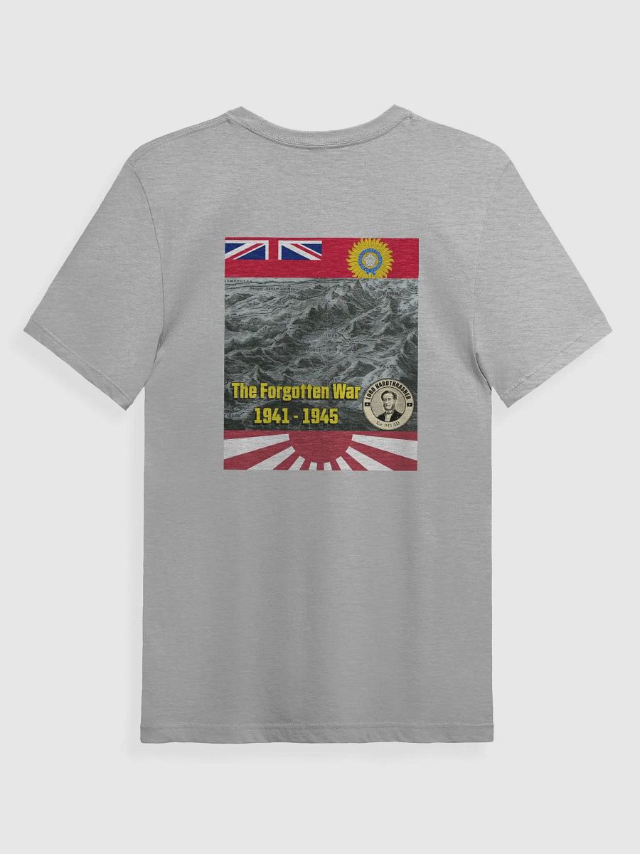 Forgotten War T product image (2)