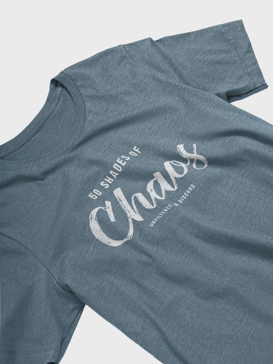 Chaos shirt product image (23)