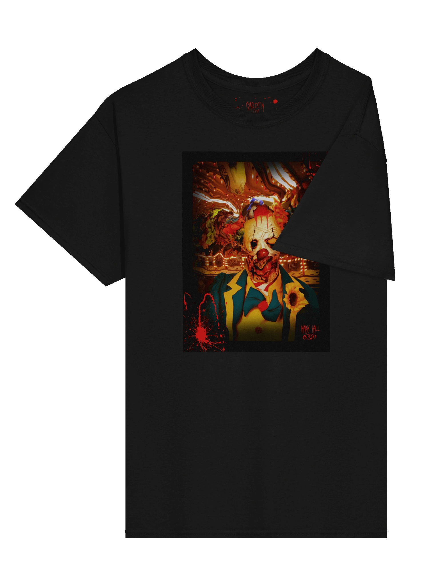 CARNIVAL OF BLOOD 6 product image (3)