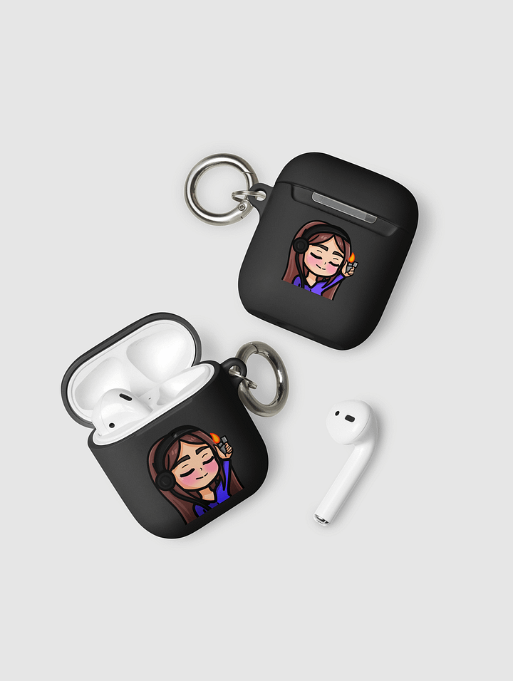 Jammin' AirPods case product image (1)