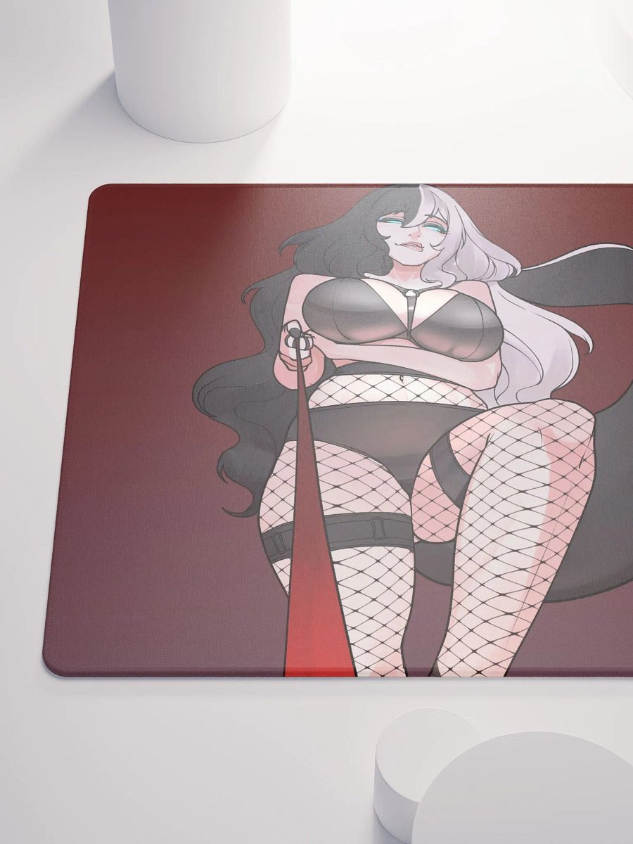 Trua After Dark Gaming Mousepad product image (10)