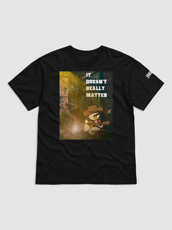 IDRM T-SHIRT product image (9)