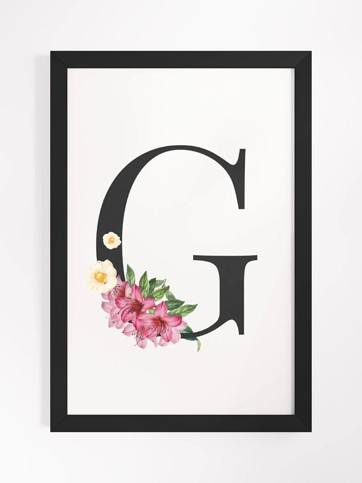 Floral 