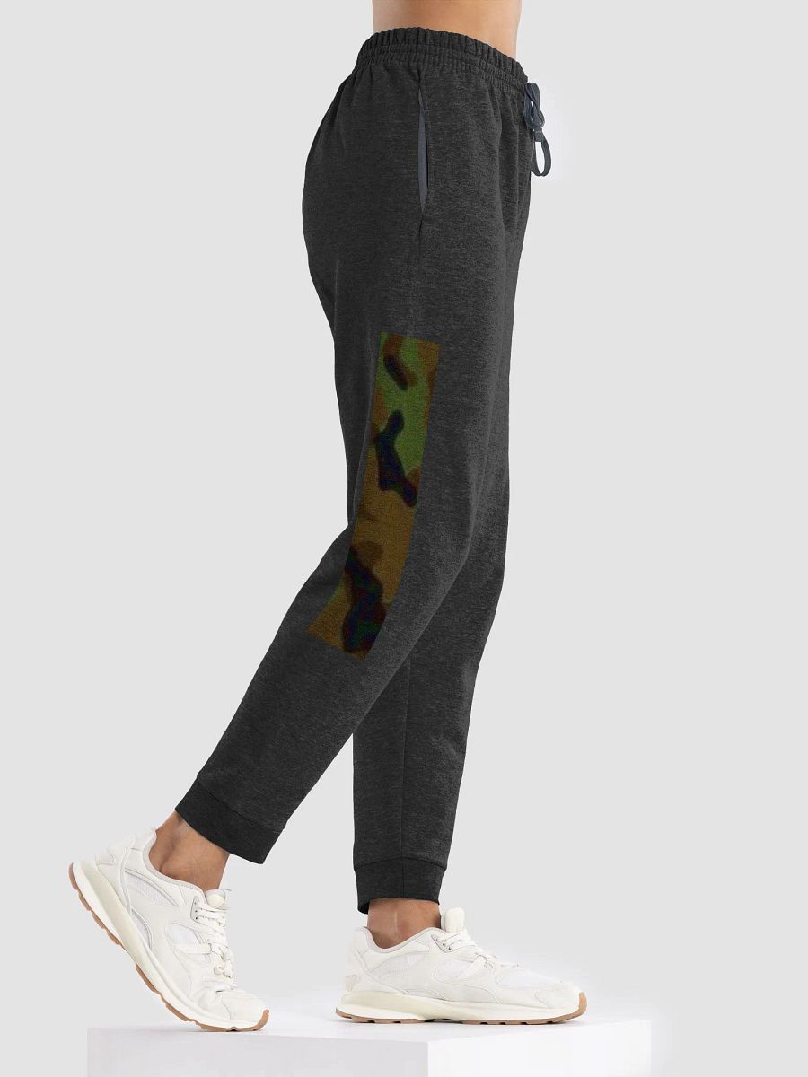 Urban Camo Comfort Joggers product image (4)