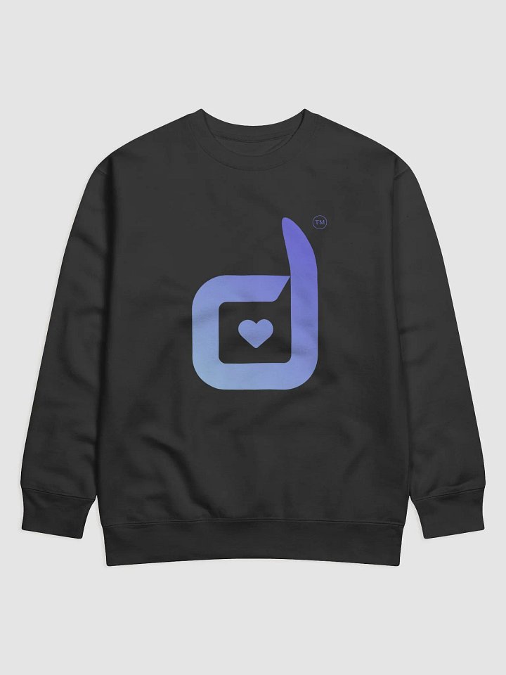 DramaLlama Pullover product image (7)