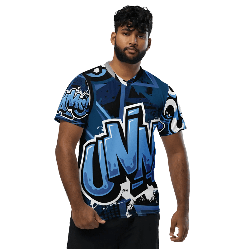 Team Jersey