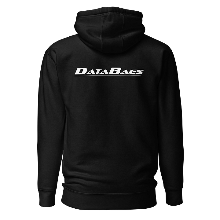 DataBaes Hoodie product image (2)