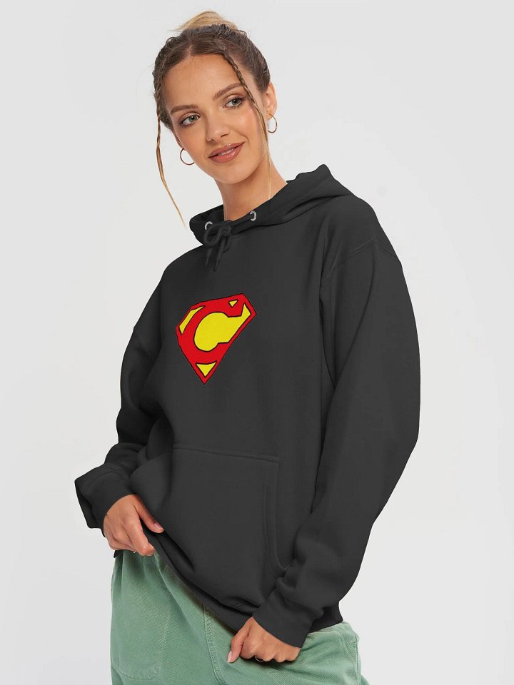 It's a Cooperman Thing Hoodie product image (1)