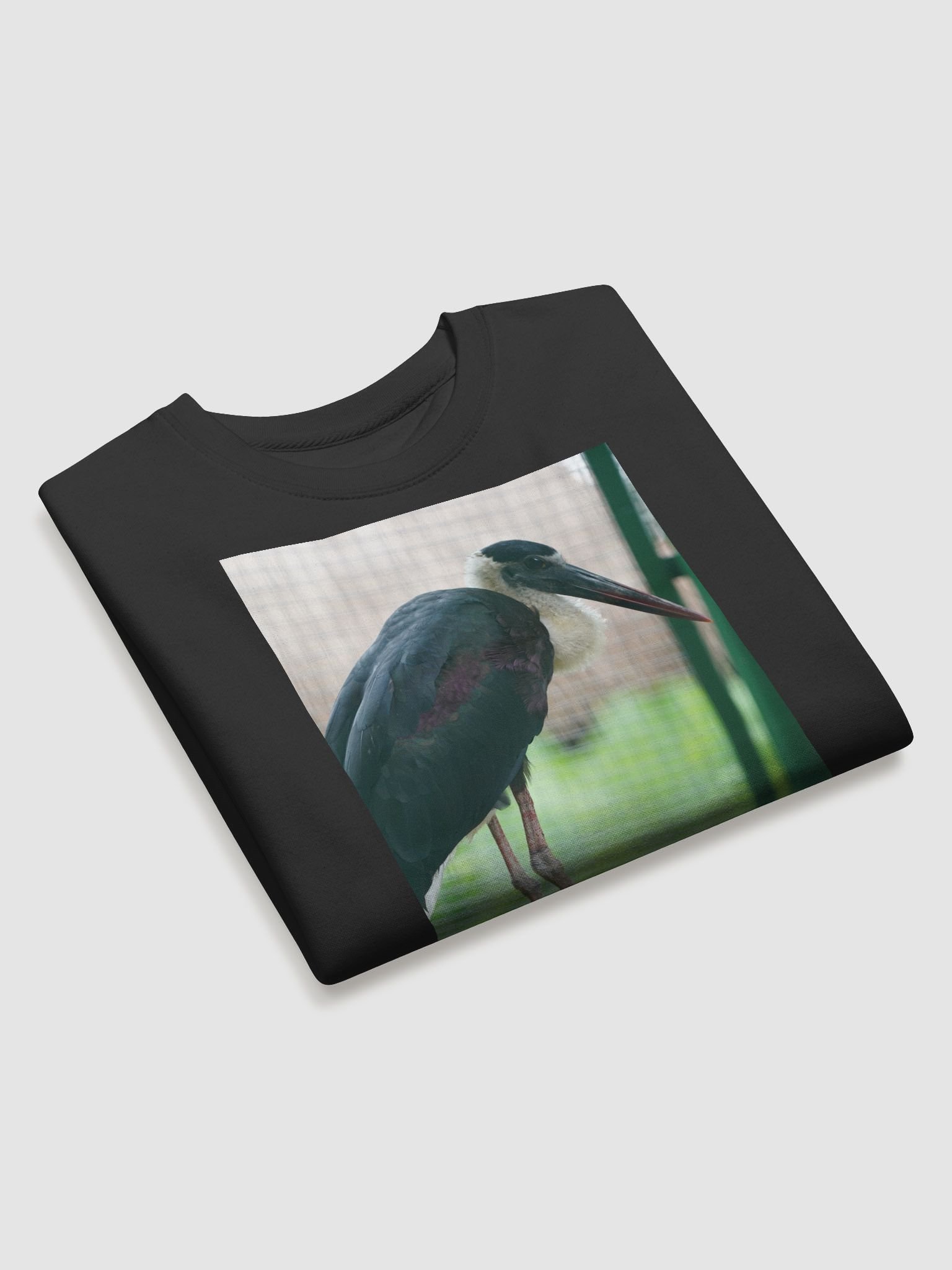 Majestic Aviary Sweatshirt product image (3)