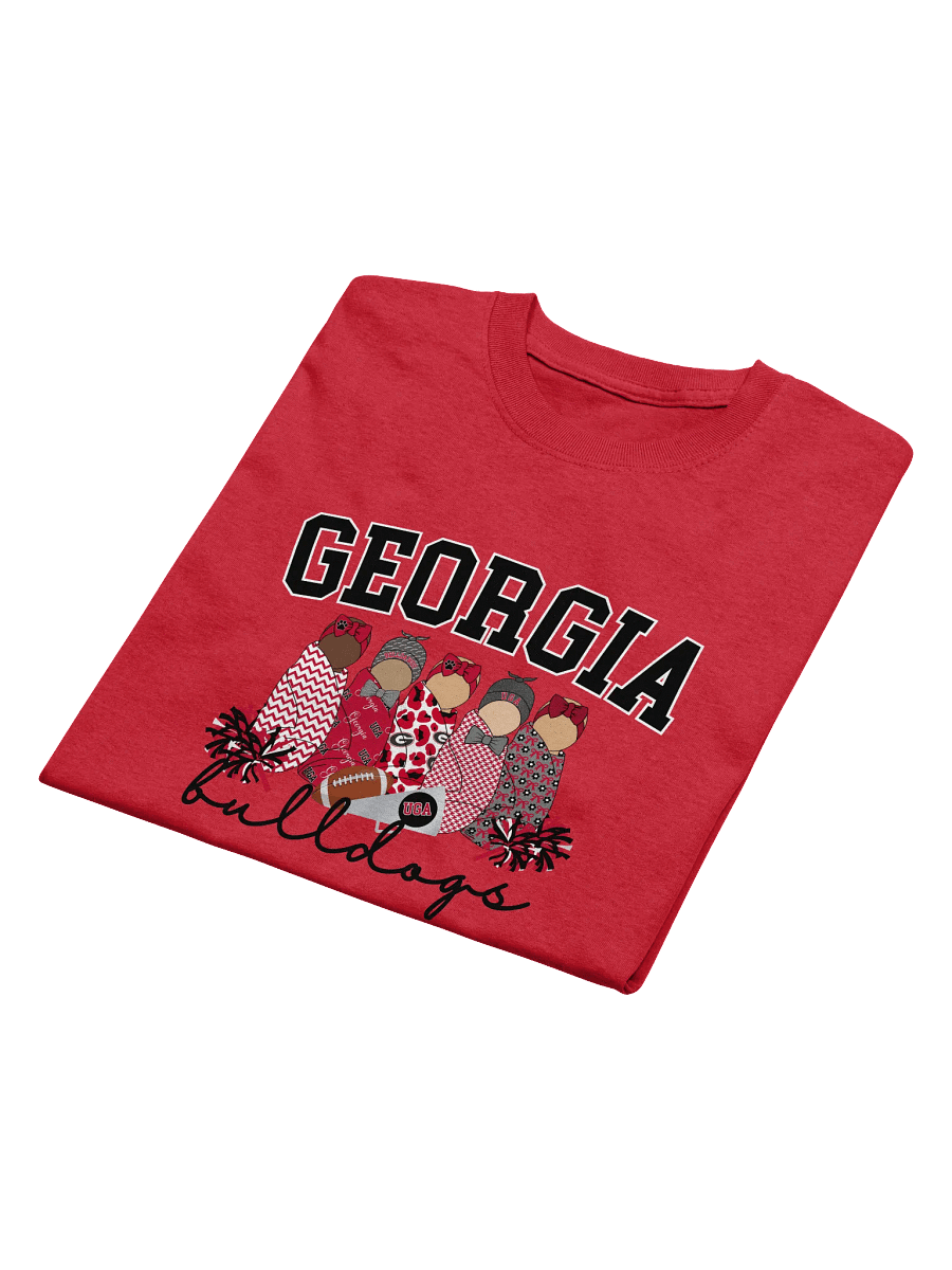 Georgia Bulldogs Babies product image (3)
