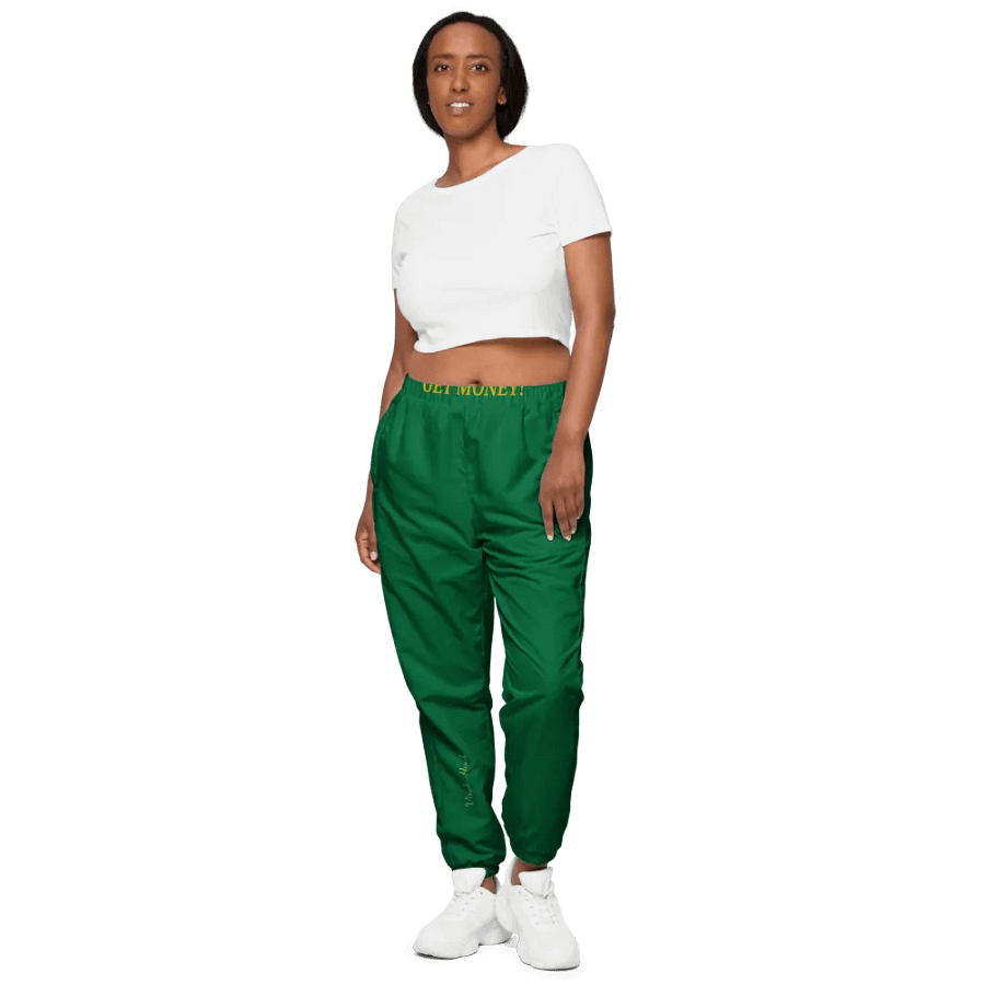GET MONEY! Track Pants product image (5)