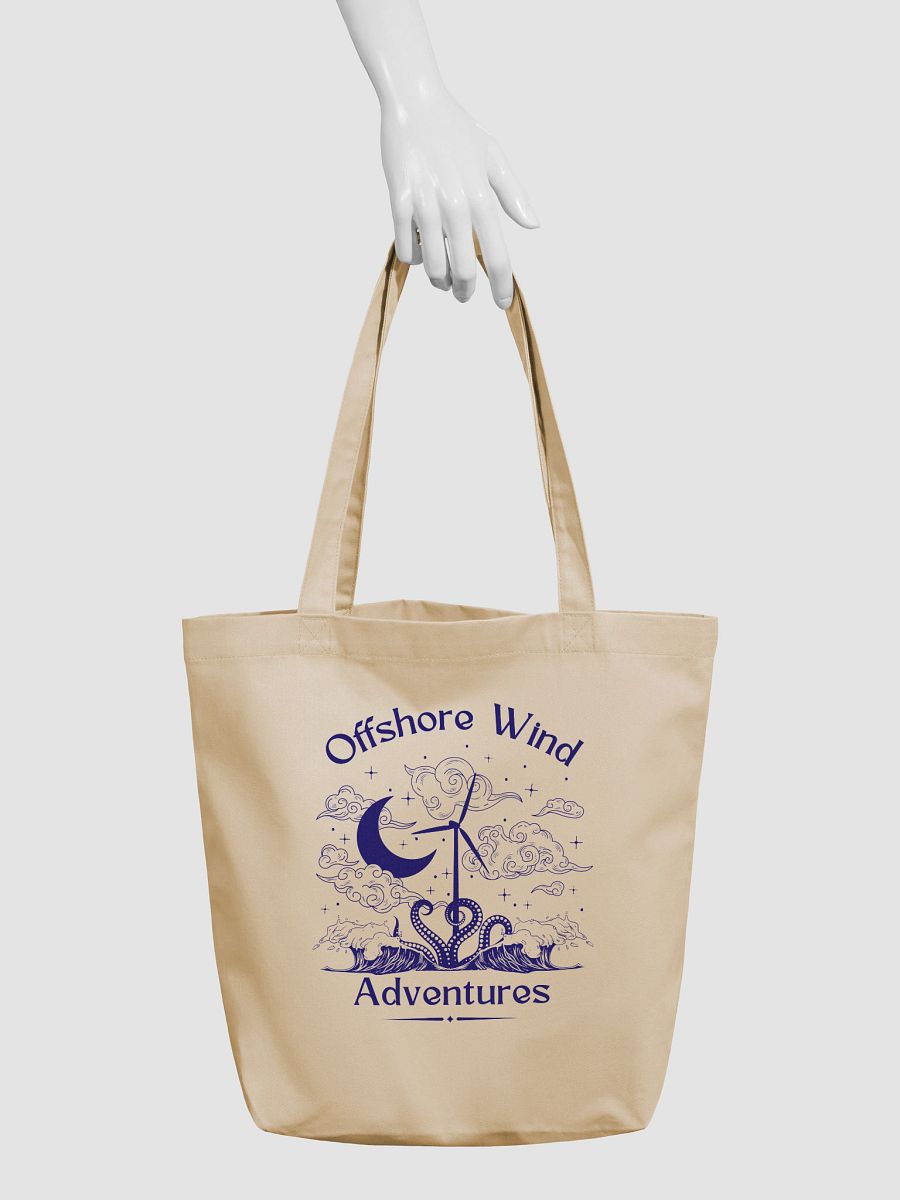 Offshore Adventures Tote product image (3)