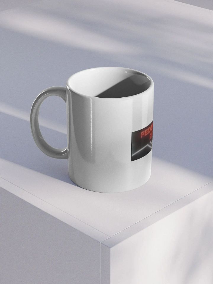 Mug with New Logo product image (1)