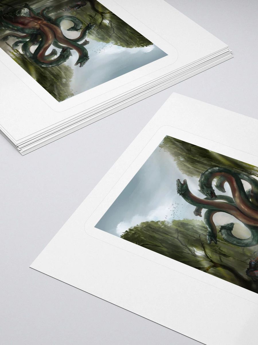 Hydra, the Terror of Lerna product image (4)