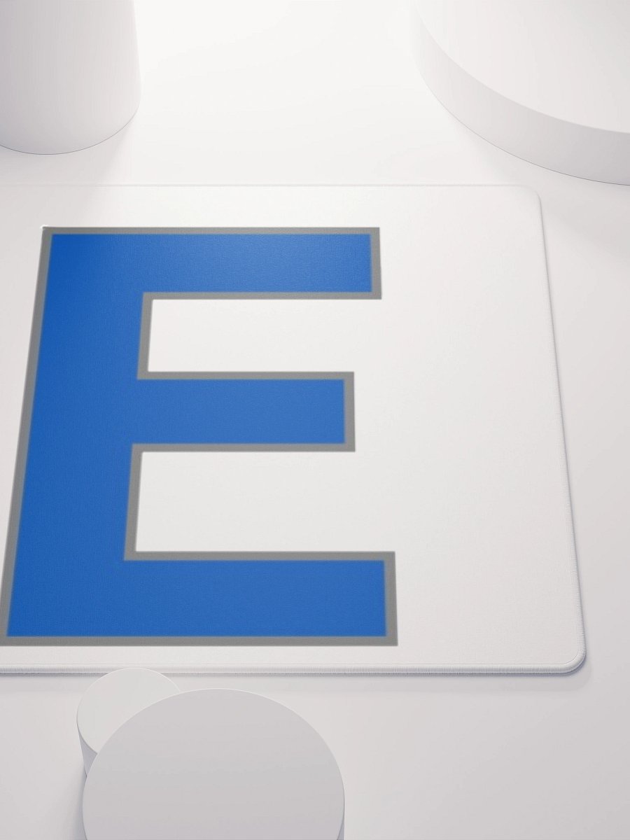 The E Gaming Mouse Pad product image (5)