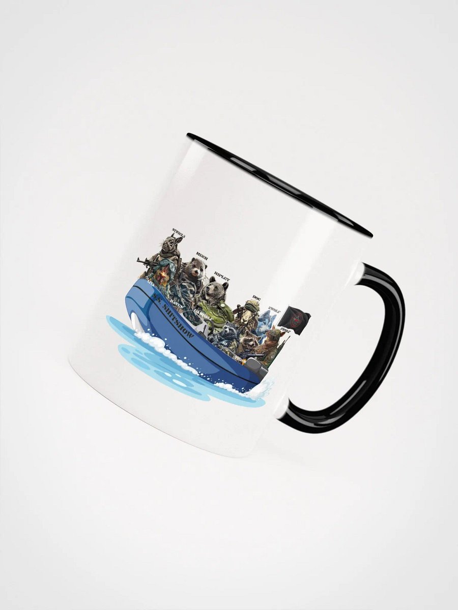 Shenanigators - Mug product image (45)