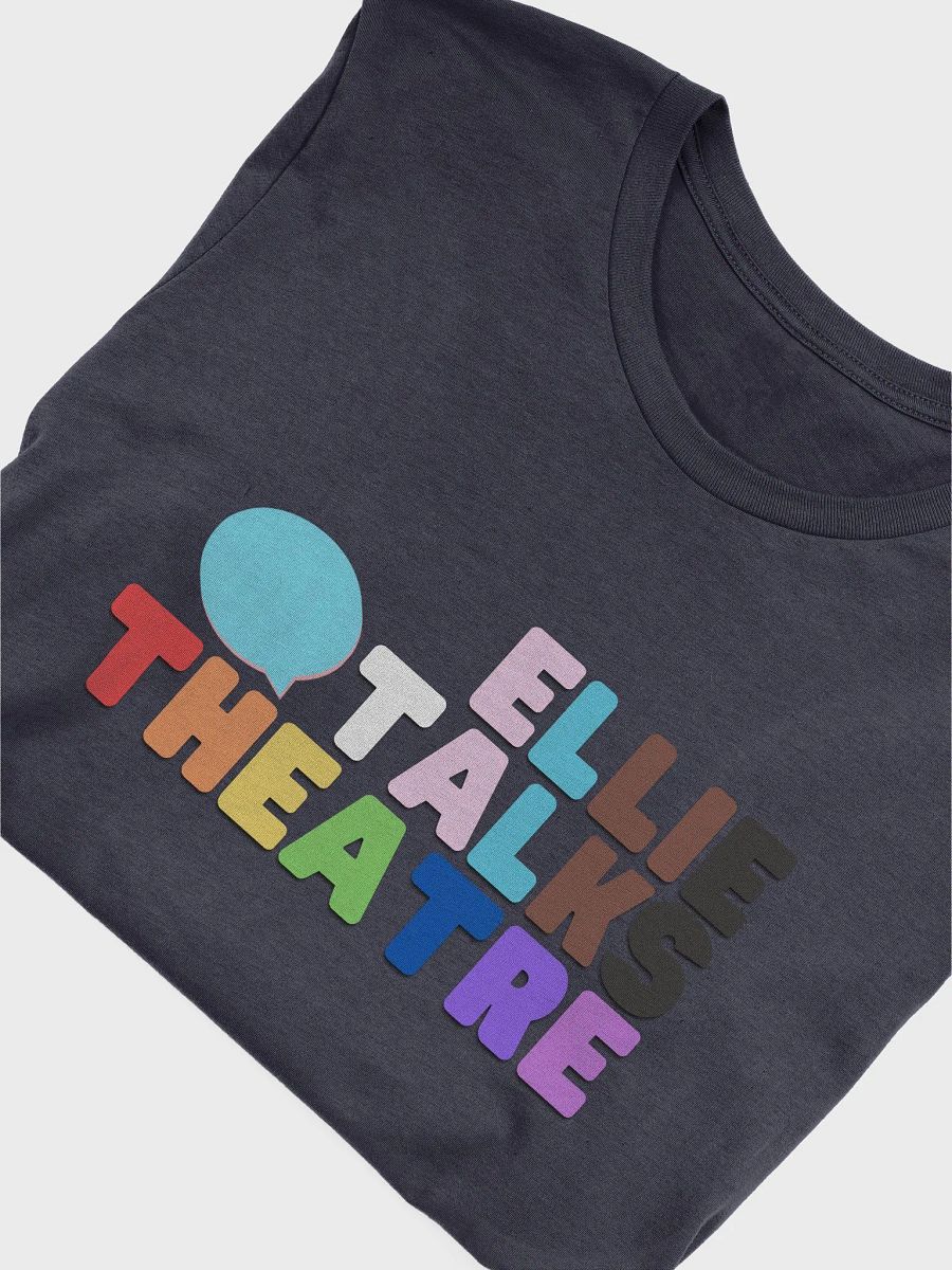 Pride Logo Shirt product image (15)
