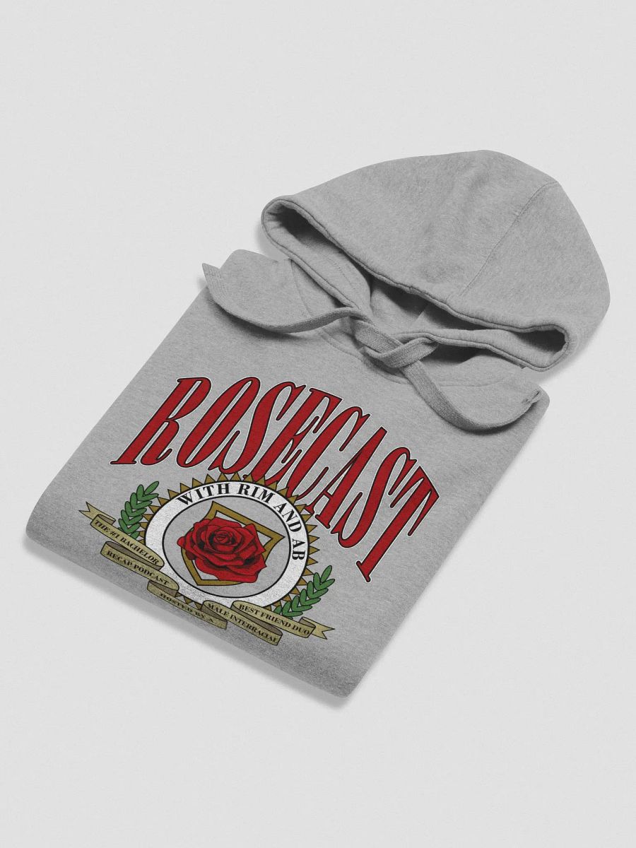 Vintage University Hoodie (Premium) product image (6)