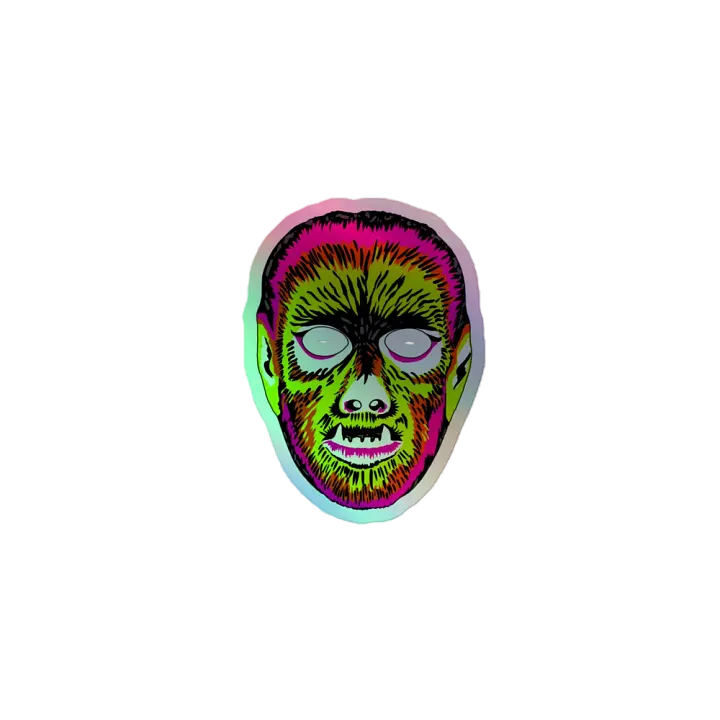 Horror Icons 