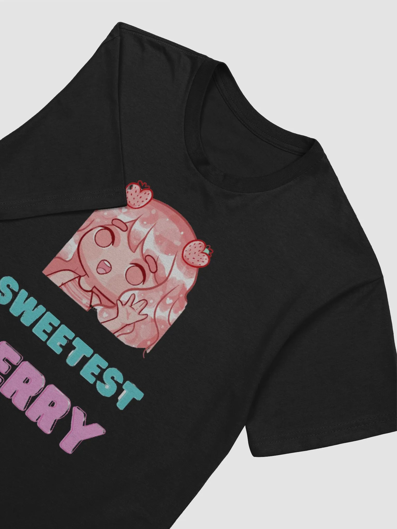 Sweetest Berry Shirt product image (3)