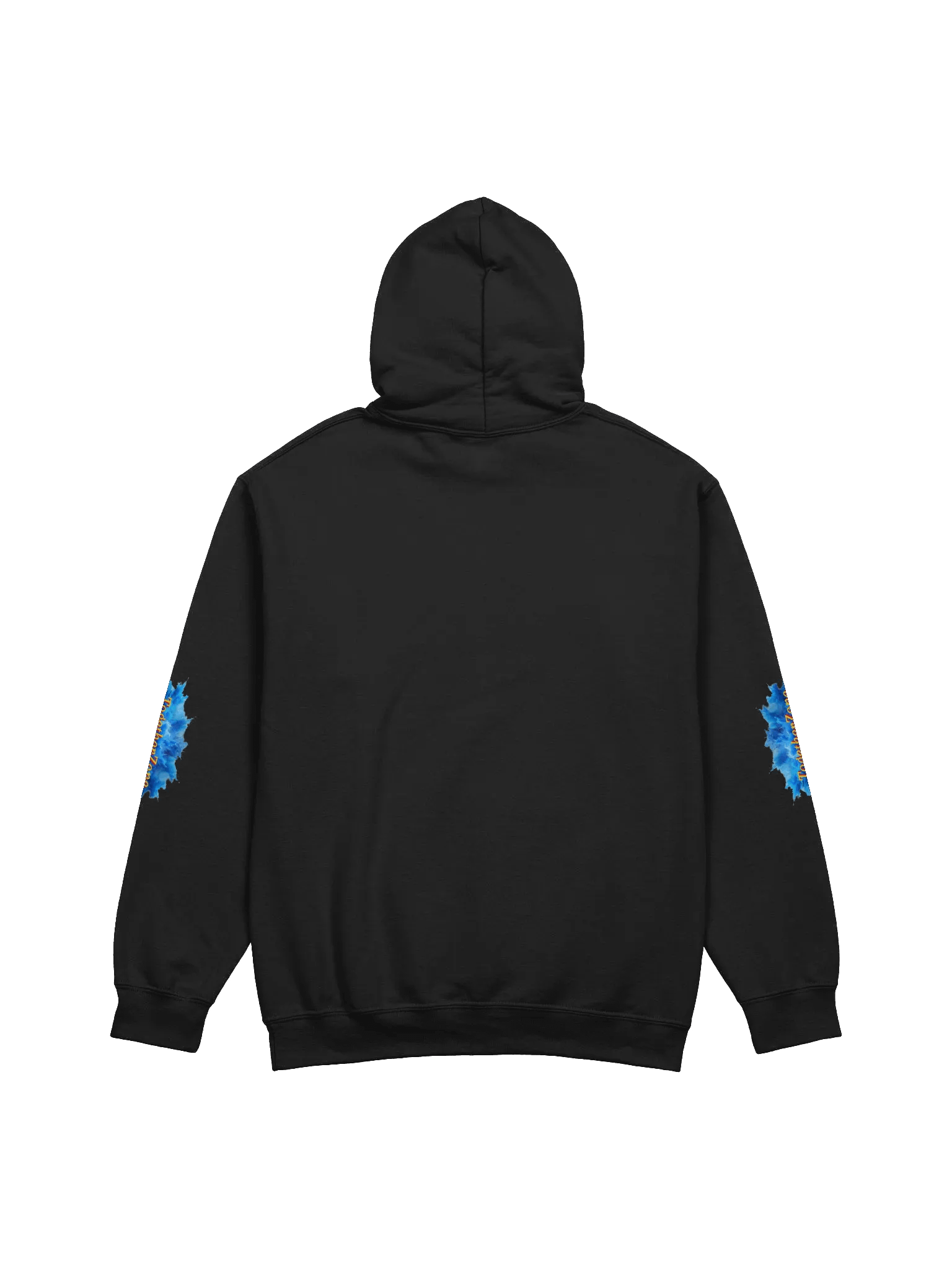 TZ-Hoddie for Woman product image (3)