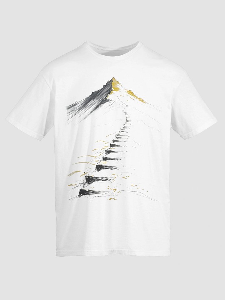 Small steps. Big dreams product image (1)