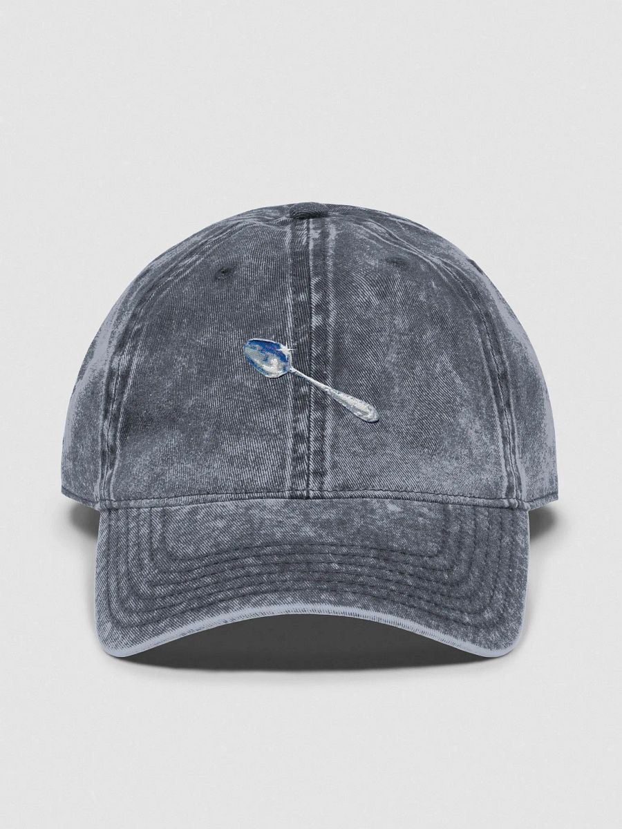 LAST SPOON vintage wash dad hat product image (22)