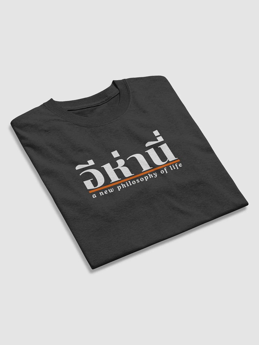 Ehani - Heavyweight Tee product image (24)