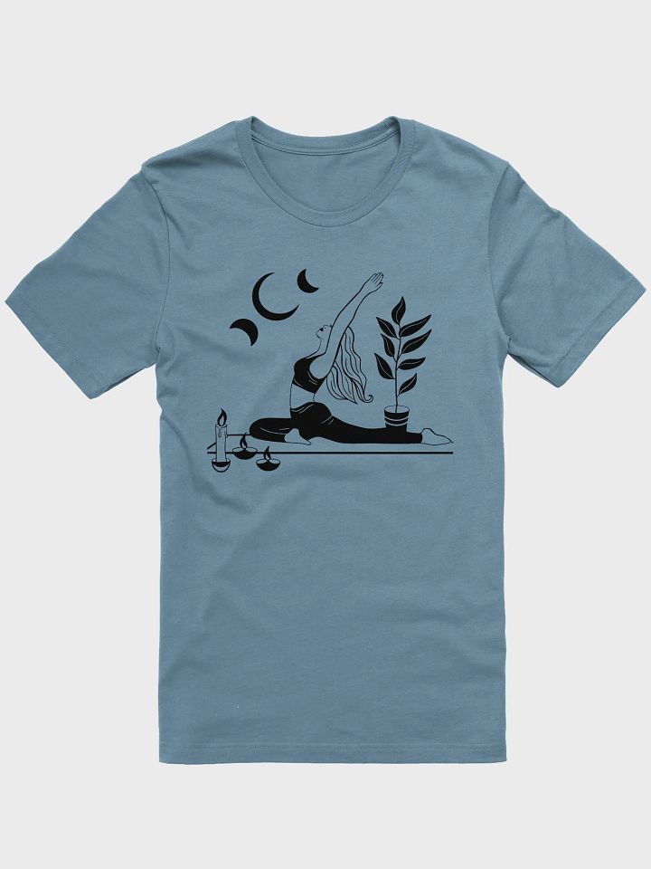 Yoga Meditation Session Series product image (4)