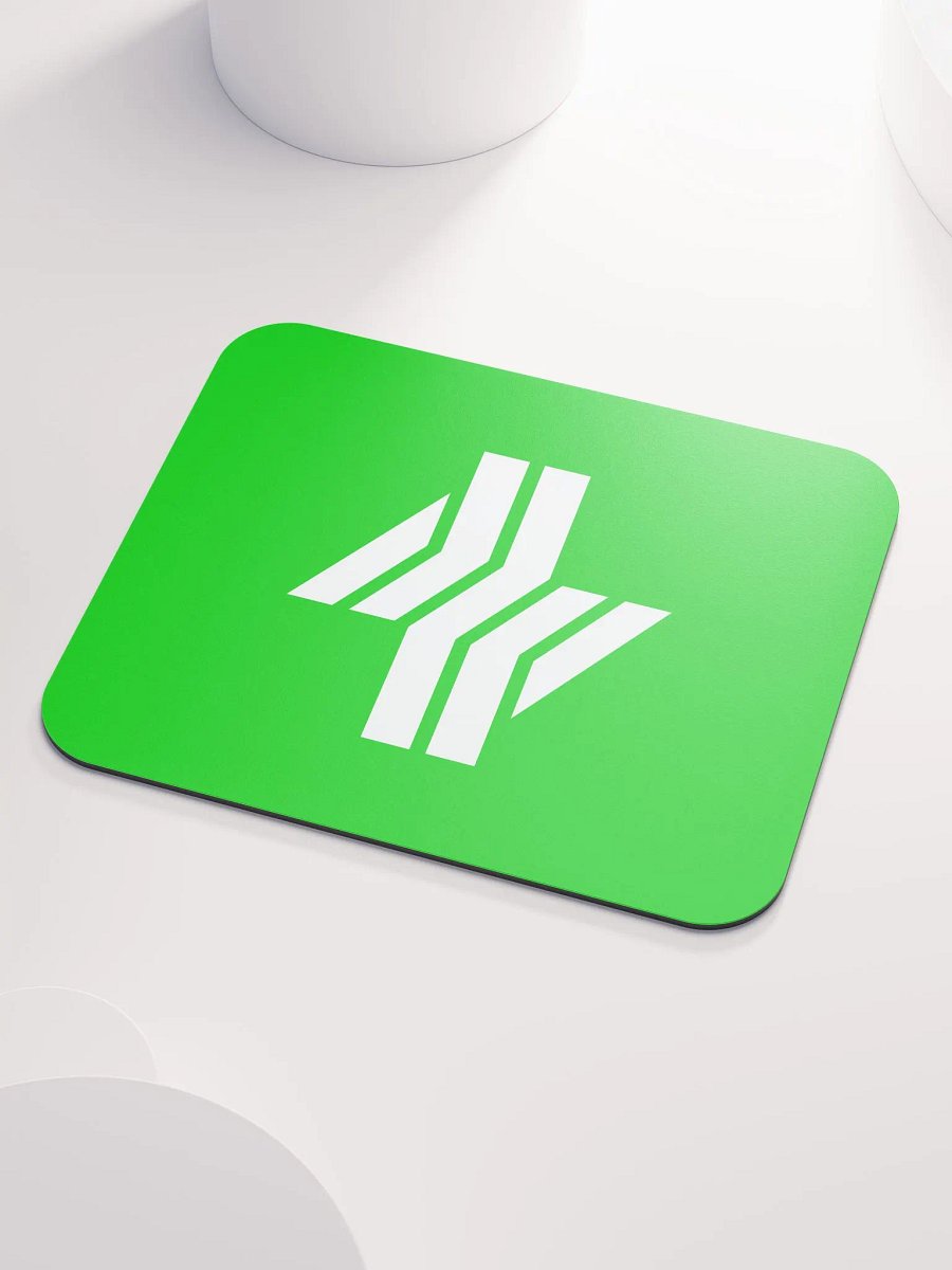 Cowbolt, Mouse Pad product image (3)