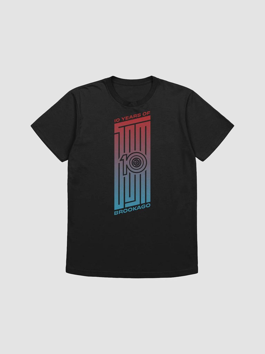 SPAWN ON ME 10 YEAR ANNIVERSARY TEE product image (1)