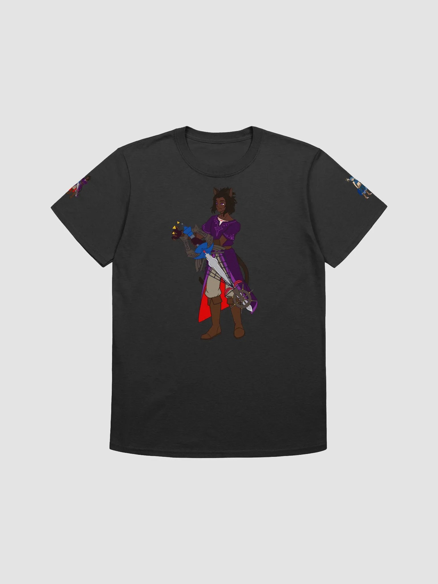 Wind Of Flames product image (3)