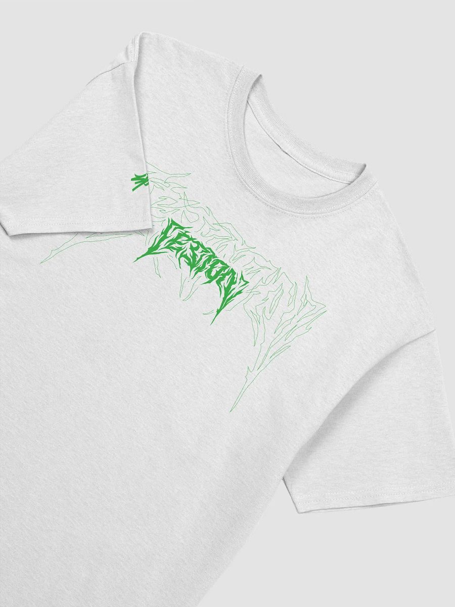 LESION - GU - Heavyweight T-Shirt product image (3)