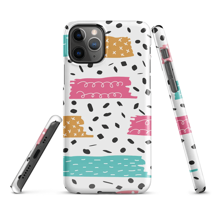 DurableSnap: iPhone® Case product image (1)