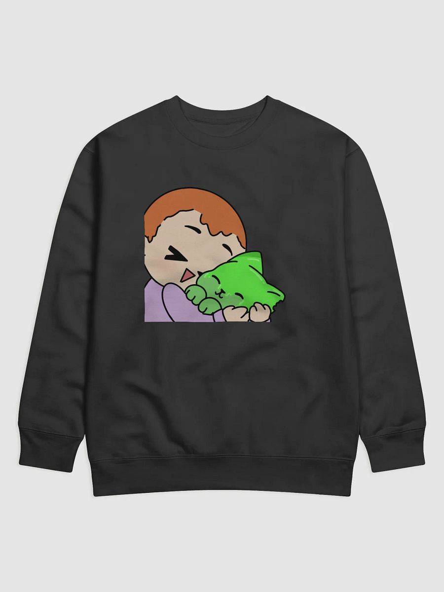 Snuggle Time Sweater product image (1)