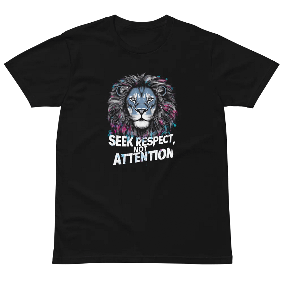 AS Colour Unisex Premium T-Shirt product image (2)